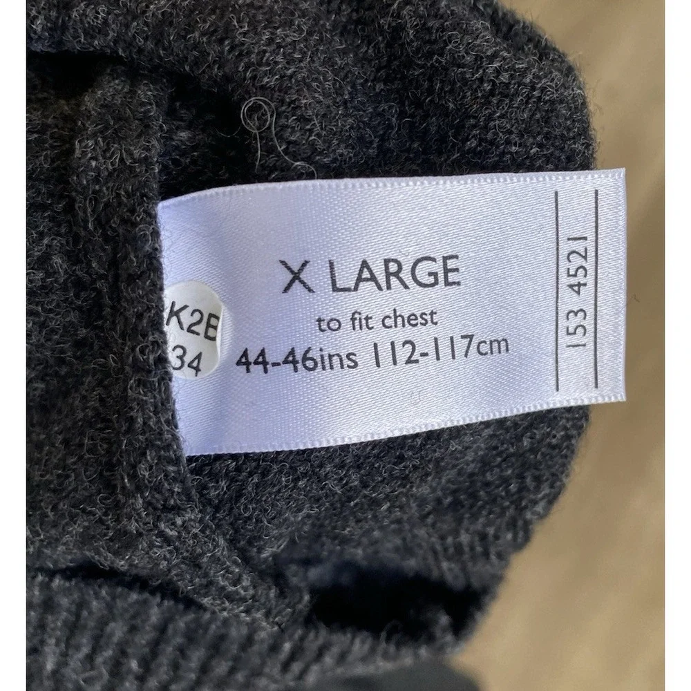 Woolmark pre owned